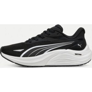 Puma Electrify Nitro 4 Sneakers - Sorte