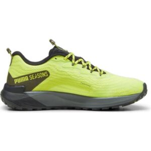 Puma Fast-Trac Nitro 2 Sneakers - Gul