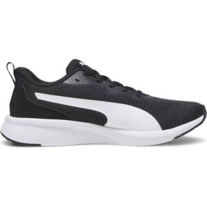 Puma Flyer Lite M - Black/White