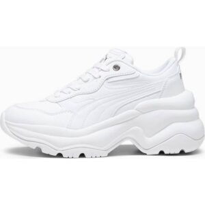 Puma Fritidssneakers til Kvinder - Hvid