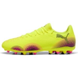 Puma Fußballschuh Future 8 Play Mg - Gelb Alert