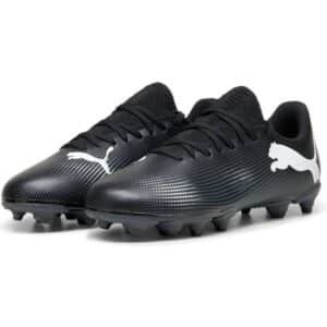Puma Future 7 Play FG/AG Fodboldstøvler - Børn