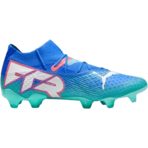 Puma Future 7 Ultimate FG/AG M - Bluemazing/Puma White/Electric Peppermint