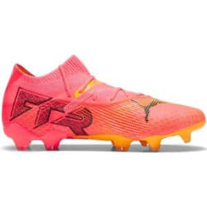 Puma Future 7 Ultimate FG/AG - Orange