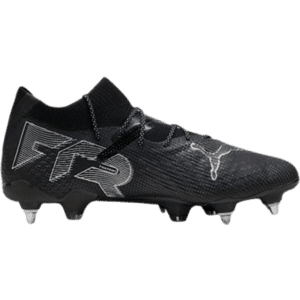 Puma Future 7 Ultimate MxSG - Black/Silver