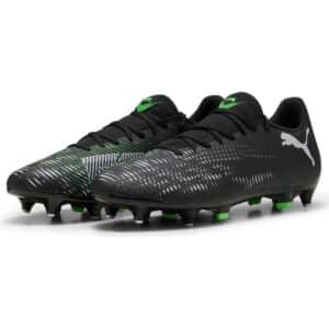 Puma Future 8 Play Mxsg Football Boots - Schwarz