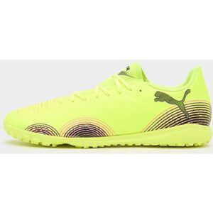 Puma Future 8 Play TT - Gul/Sort