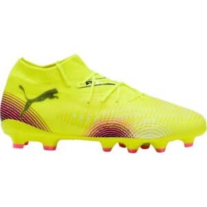 Puma Future 8 Pro FG/AG Fodboldstøvler - Børn