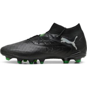 Puma Future 8 Pro FG/AG Football Boots - Black