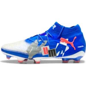 Puma Future 8 Ultimate Forever FG Football Boots - Feather Gray