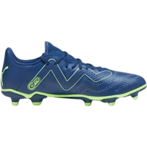 Puma Future Play FG/AG M - Persian Blue/Pro Green