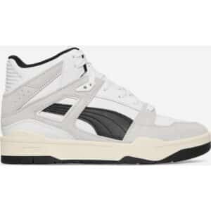 Puma Heritage Slipstream Hi Sneakers - Hvid