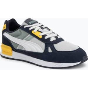 Puma Herre Sneaker Til Mænd - Blå