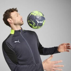 Puma Individual Liga Træningstøj Tracksuit - Gray