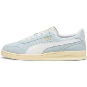 Puma Indoor Soft Sneakers - Blue