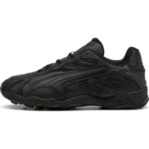 Puma Inhale Essentials Sneakers - Black