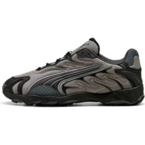 Puma Inhale Essentials Sneakers - Gray