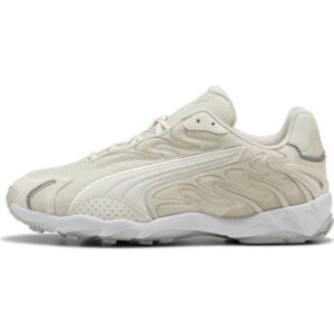 Puma Inhale Essentials Sneakers - Warm White