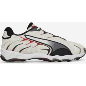 Puma Inhale Sneaker Low - Hvid