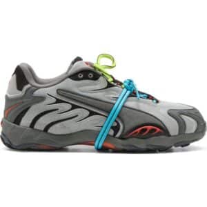 Puma Inhale Sneakers - Flat Medium Gray