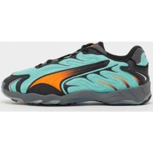 Puma Inhale Sneakers Unisex - Orange Glo