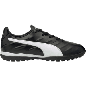 Puma King Pro 21 TT M - Black/White