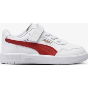 Puma Kondisko Court Ultra AC PS Hvid