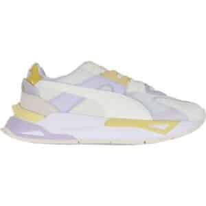 Puma Kondisko Mirage Sport Loom Wns Hvid