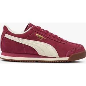 Puma Kondisko Roma Suede - Rød