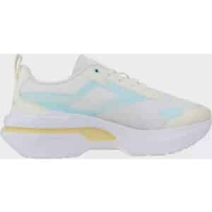 Puma Kosmo Rider Soft WNS Uld Sneakers - Hvid