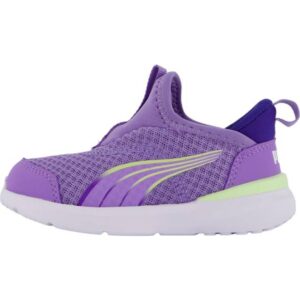 Puma Kruz Sliptech Inf Sneakers - Lilla