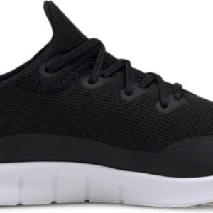 Puma Laguna Sport Dame Golfsko Uden Spikes - Black/White - Str. 36 1/2 Normal