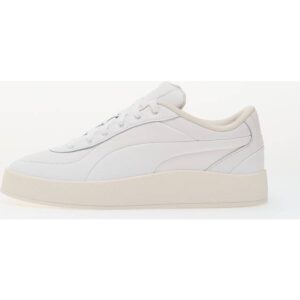 Puma Luxe Uld Sneakers Uld - Warm White
