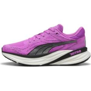 Puma Magnify Nitro 2 Running Shoes - Purple