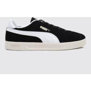 Puma Men's Club Shoes - 381111