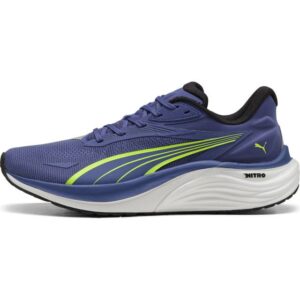 Puma Men's Electrify Nitro 4 Running Shoes - Lilla