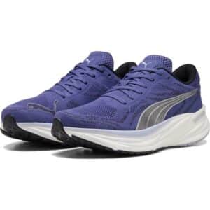 Puma Men's Nitro 2 Running Shoes - Blue