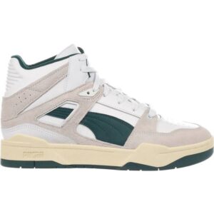 Puma Midheritage Højtop Sneaker - Flerfarvet