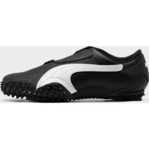 Puma Mostro Perforated Sneakers - Black