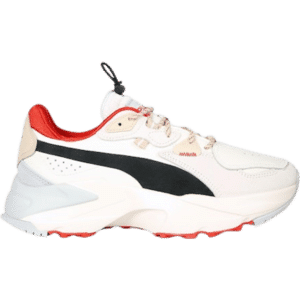 Puma Orkid Retro - Grey