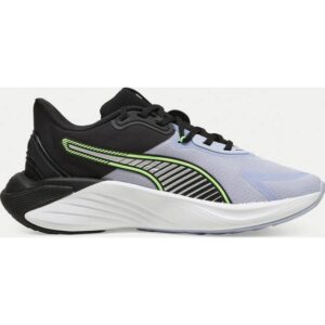 Puma PWR Hybrid Training Shoes - Lyseblå/Lime