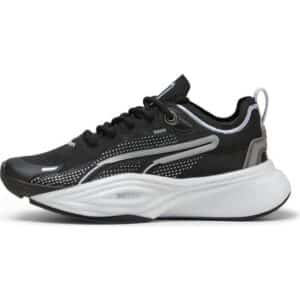 Puma PWR NITRO SQD 2 Lace Pack Training Shoes - Black