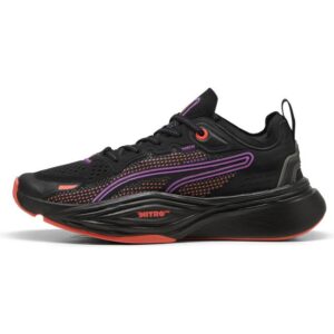 Puma PWR NITRO SQD 2 Training Shoes - Black