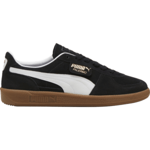 Puma Palermo - Black/White