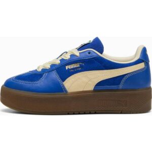 Puma Palermo Elevata CF Sneakers - Blue