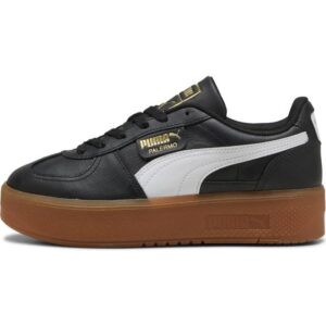 Puma Palermo Elevata Sneakers - Black/Sort/Hvid