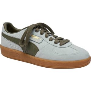 Puma Palermo Mand Sneakers - Peaceful Blue/Loden Green