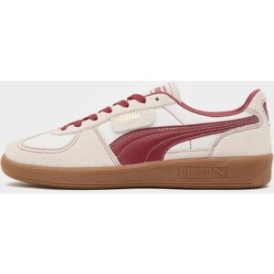 Puma Palermo OG Suede Sneaker Warm White