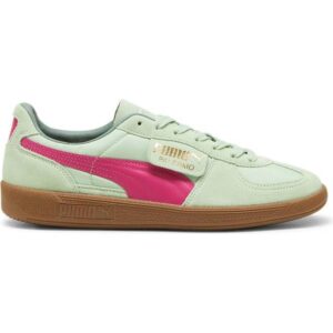 Puma Palermo OG W - Light Mint/Orchid Shadow/Gum