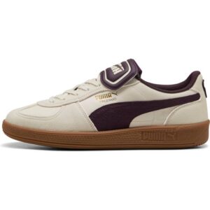 Puma Palermo Premium Sneakers - Midnight Plum